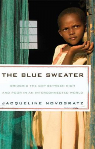 the-blue-sweater